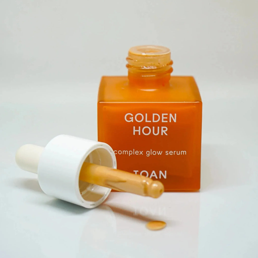 Ioan Golden Hour - SieroSanto