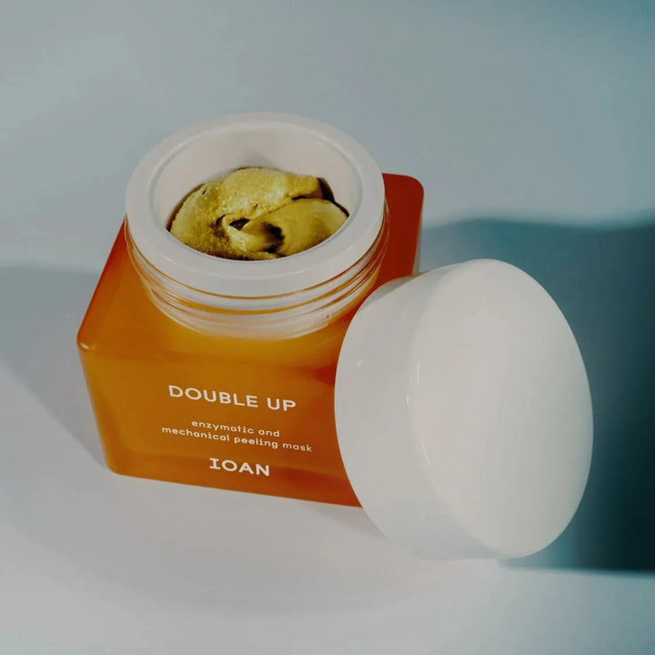 Ioan Double Up - SieroSanto