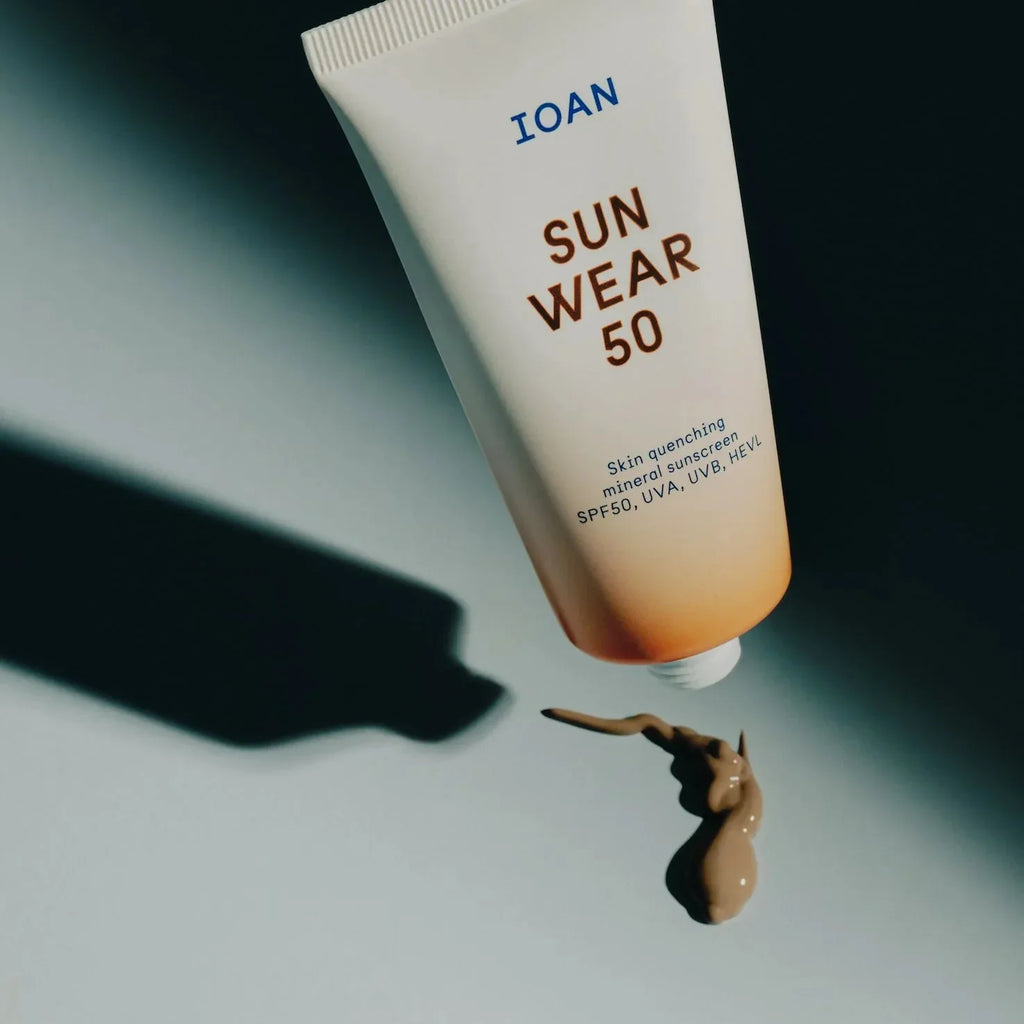 Ioan Sun Wear 50 - SieroSanto