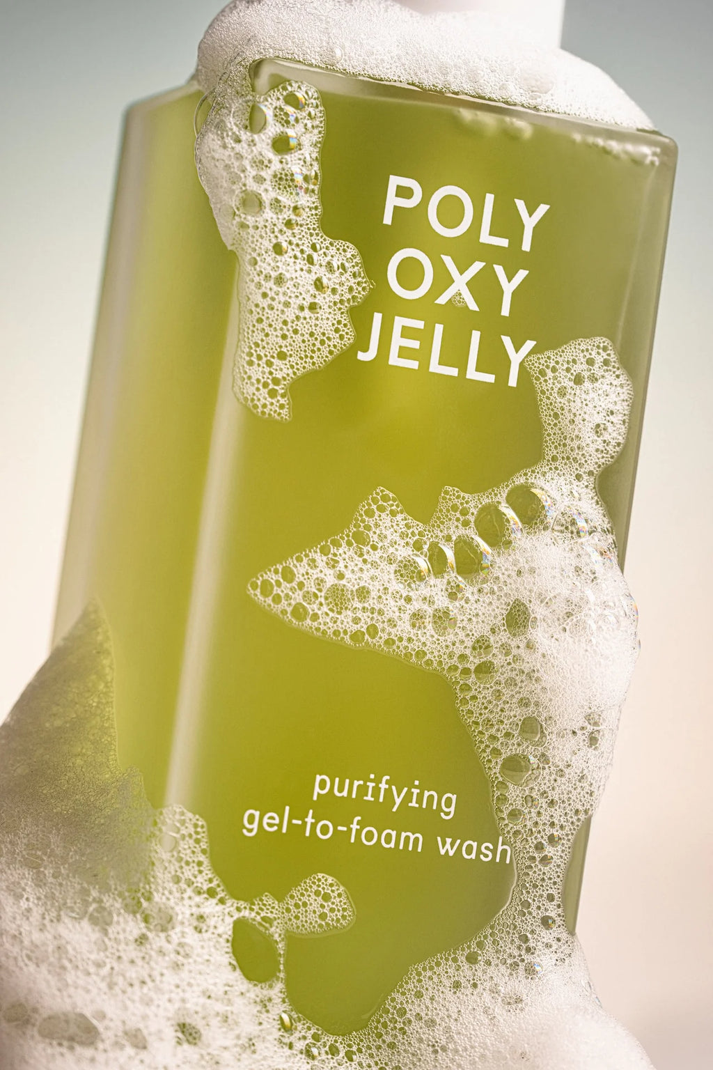 Ioan Poly Oxy Jelly 100ml
