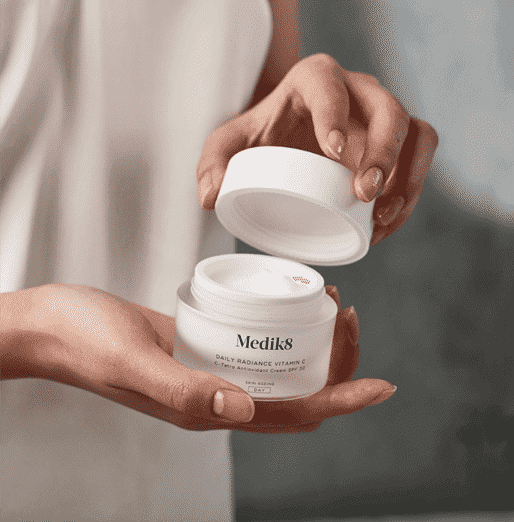 Medik8 DAILY RADIANCE VITAMIN C™ - SieroSanto