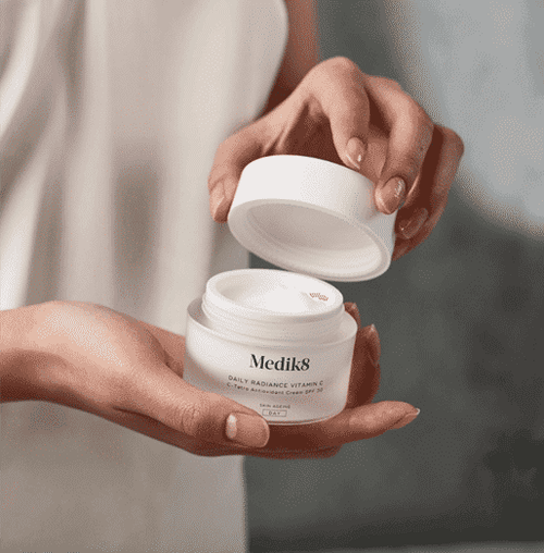 Medik8 DAILY RADIANCE VITAMIN C™ - SieroSanto