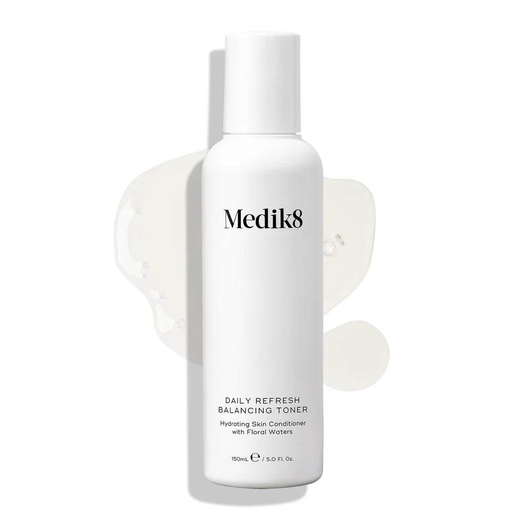 Medik8 DAILY REFRESH BALANCING TONER™ - SieroSanto