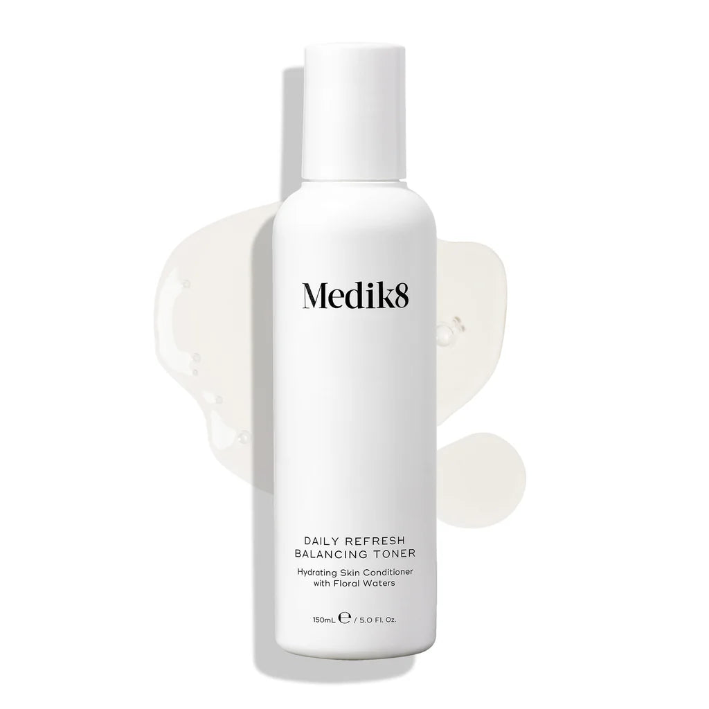 Medik8 DAILY REFRESH BALANCING TONER™