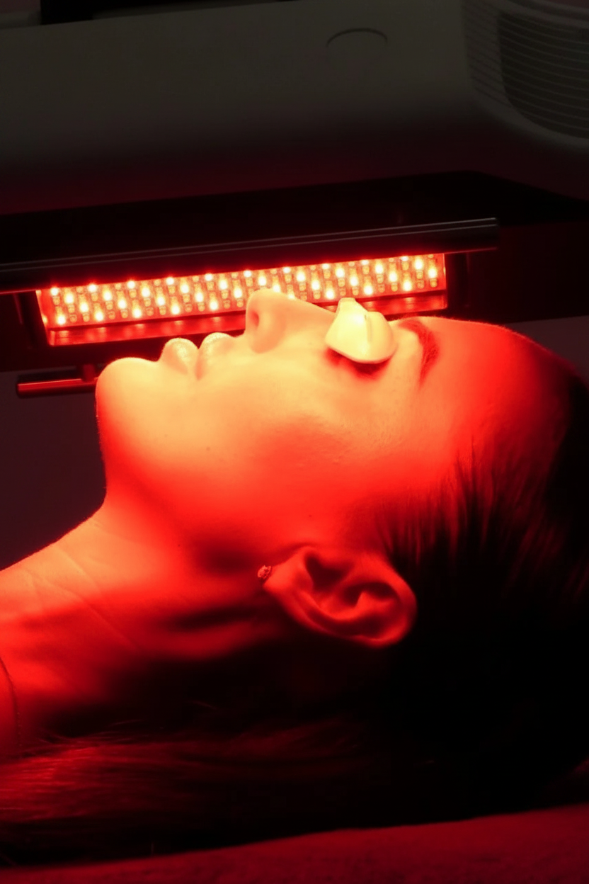 Dermalux Therapy - SieroSanto