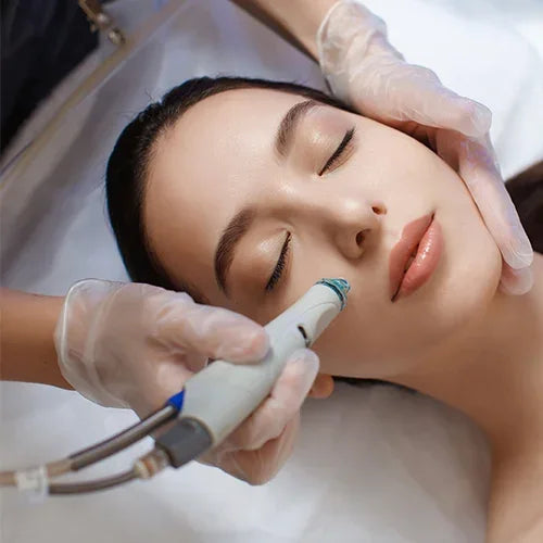 Deluxe HydraFacial Maxi Pass (6 sessies) – Black Friday Edition - SieroSanto