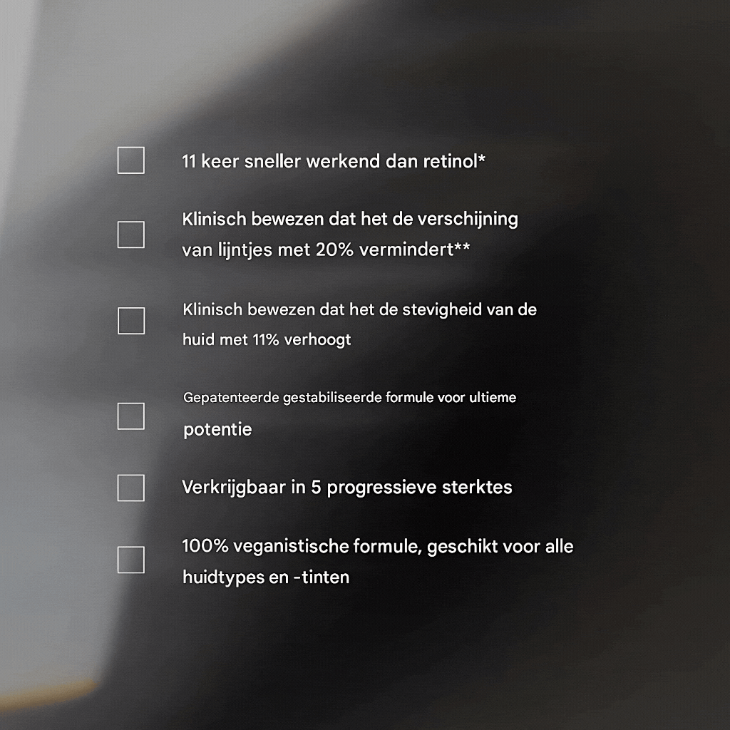 Medik8 Crystal Retinal 20™ - SieroSanto