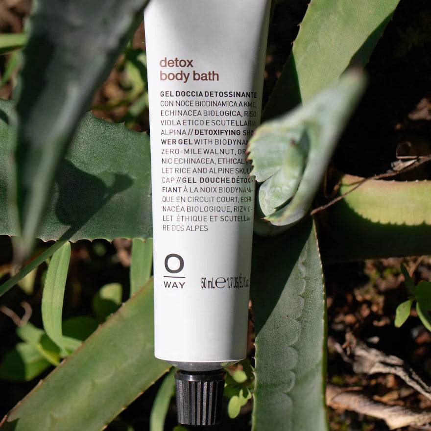 Oway Detox Body Bath - SieroSanto