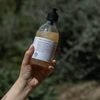 Oway Detox Body Bath - SieroSanto