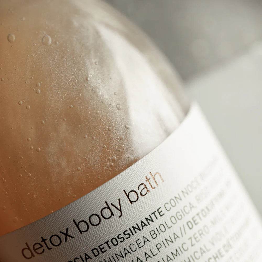 Oway Detox Body Bath - SieroSanto