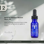 Circadia - Discovery Essentials Regimen Kit