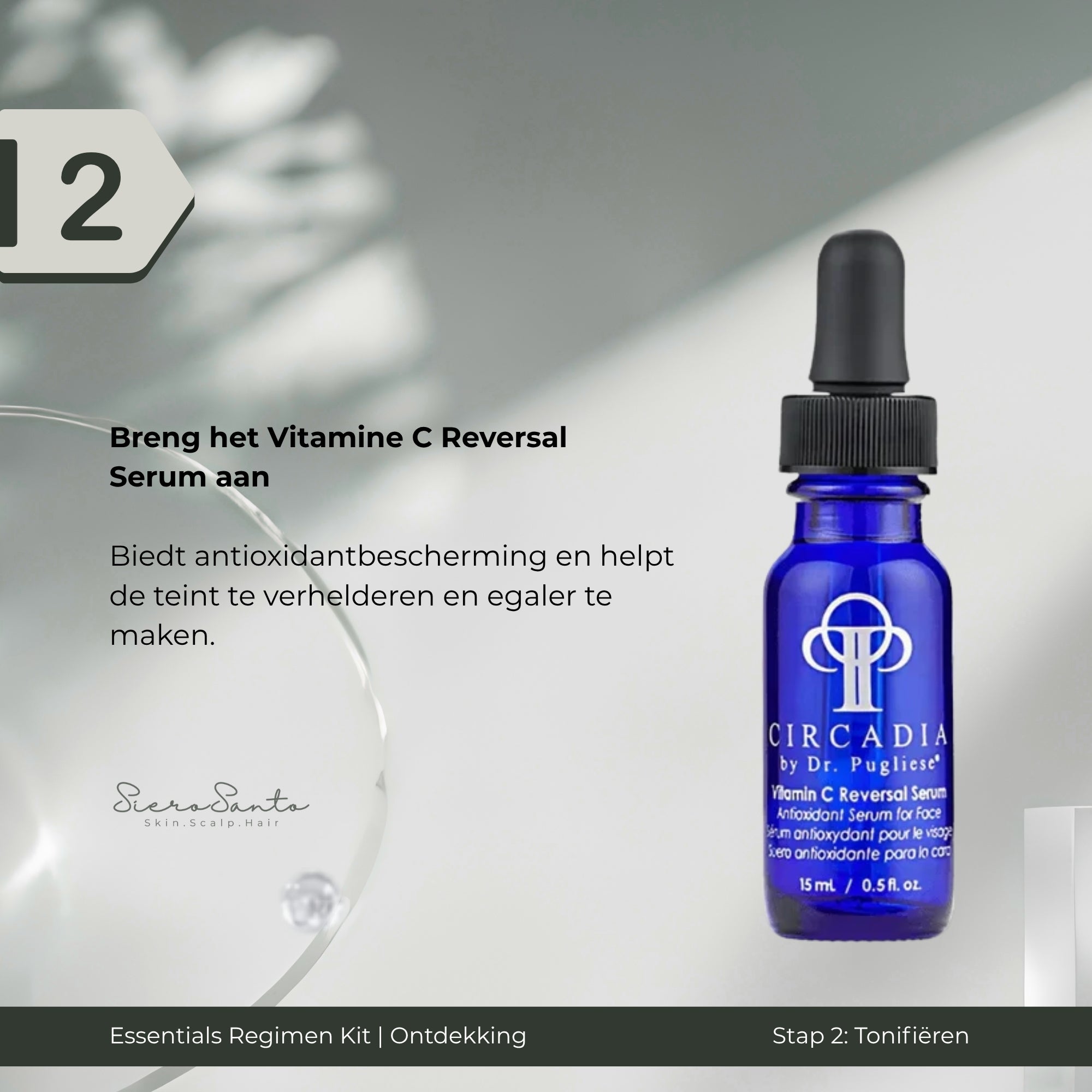 Circadia - Discovery Essentials Regimen Kit
