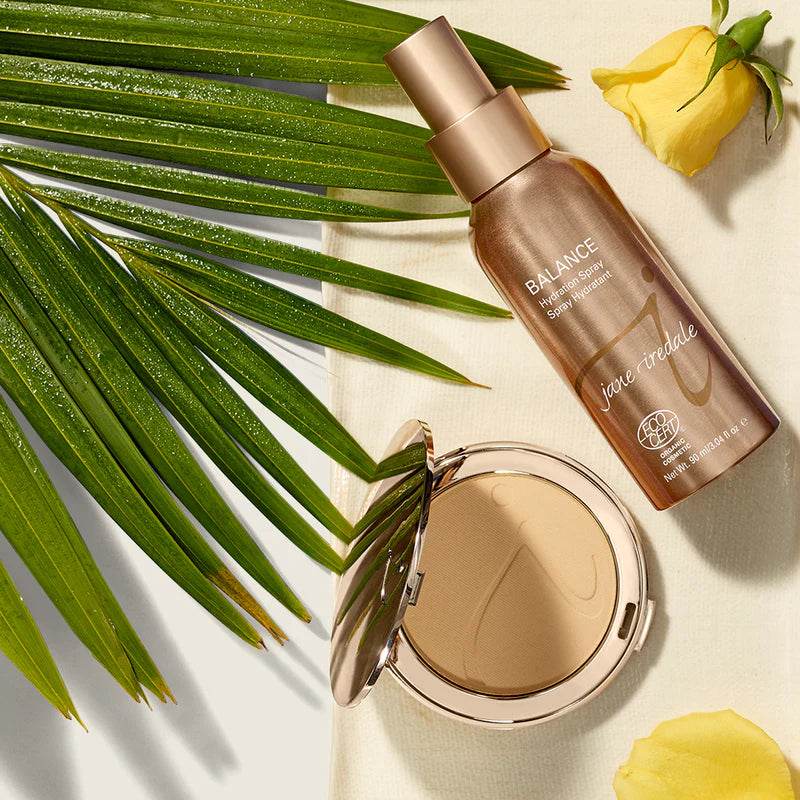 Jane Iredale Hydration Spray Balance - SieroSanto