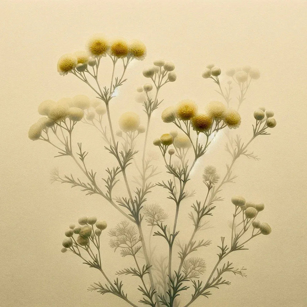 Oway Comforting Scalp Oil - SieroSanto