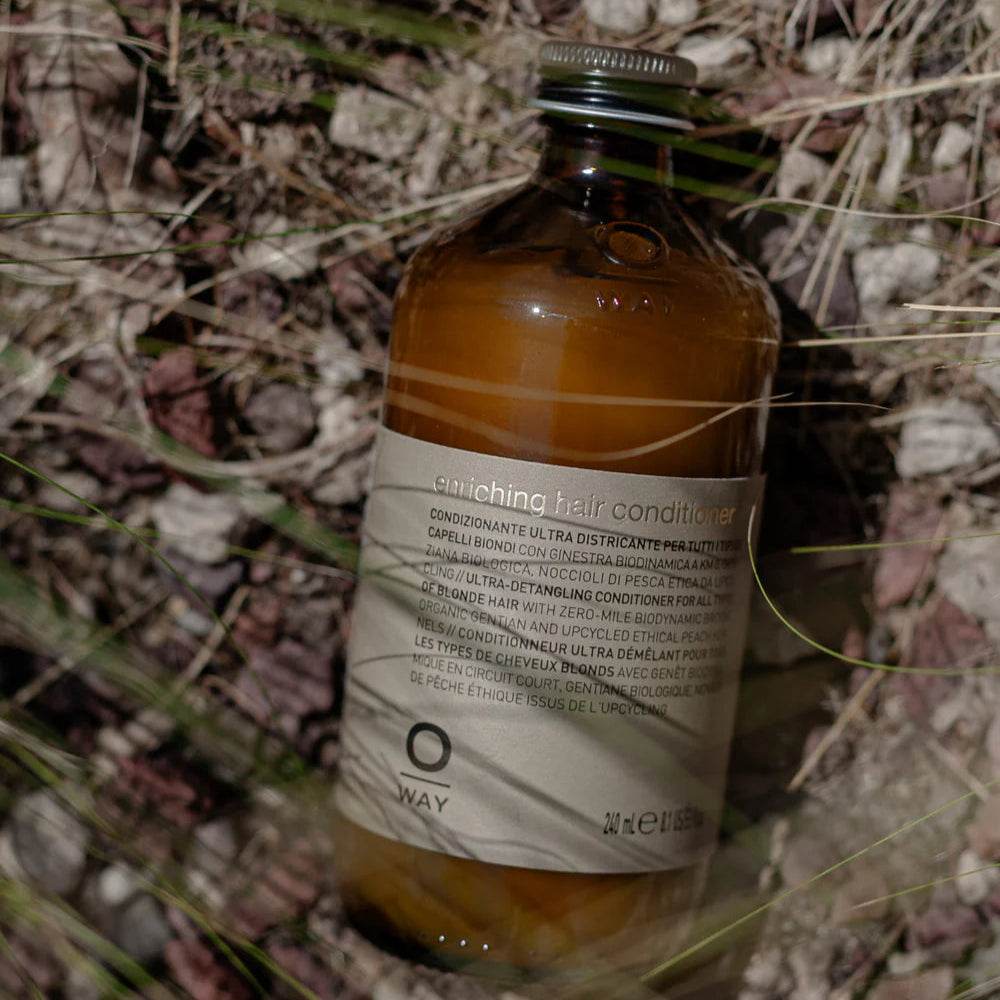 Oway Enriching Hair Conditioner - SieroSanto