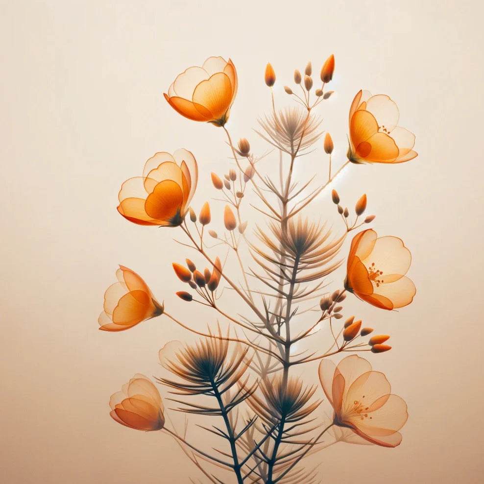 Oway Volume & Texture Hair Puff - SieroSanto