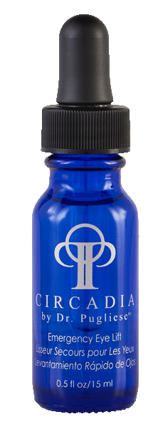 Circadia Emergency Eye Lift