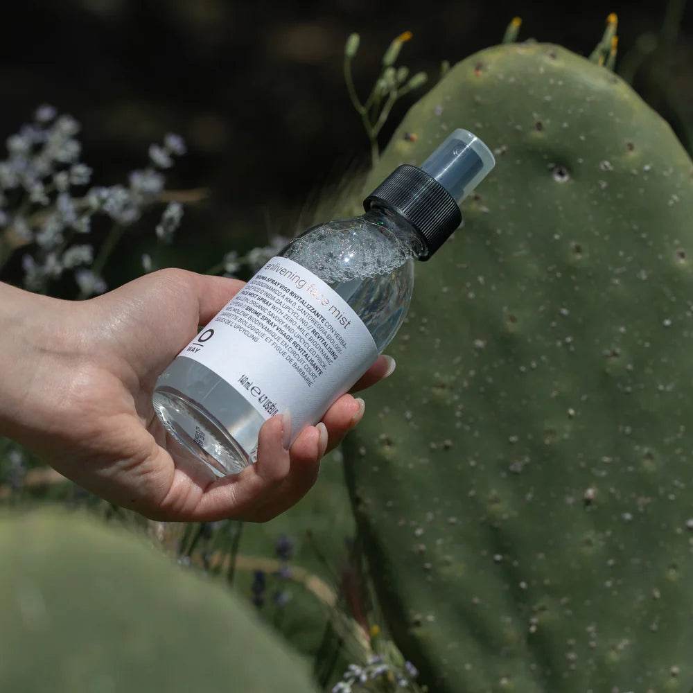 Oway Enlivening Face Mist - SieroSanto