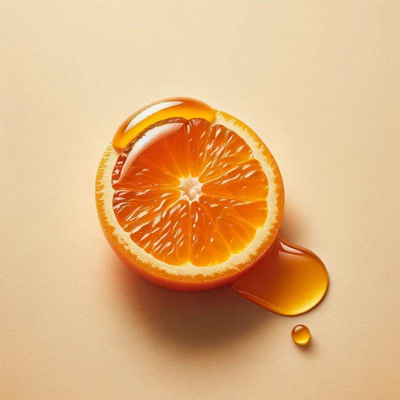 Oway Nurturing Drops - SieroSanto