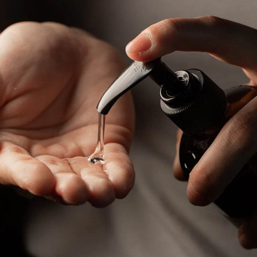 Oway Flux Potion - SieroSanto