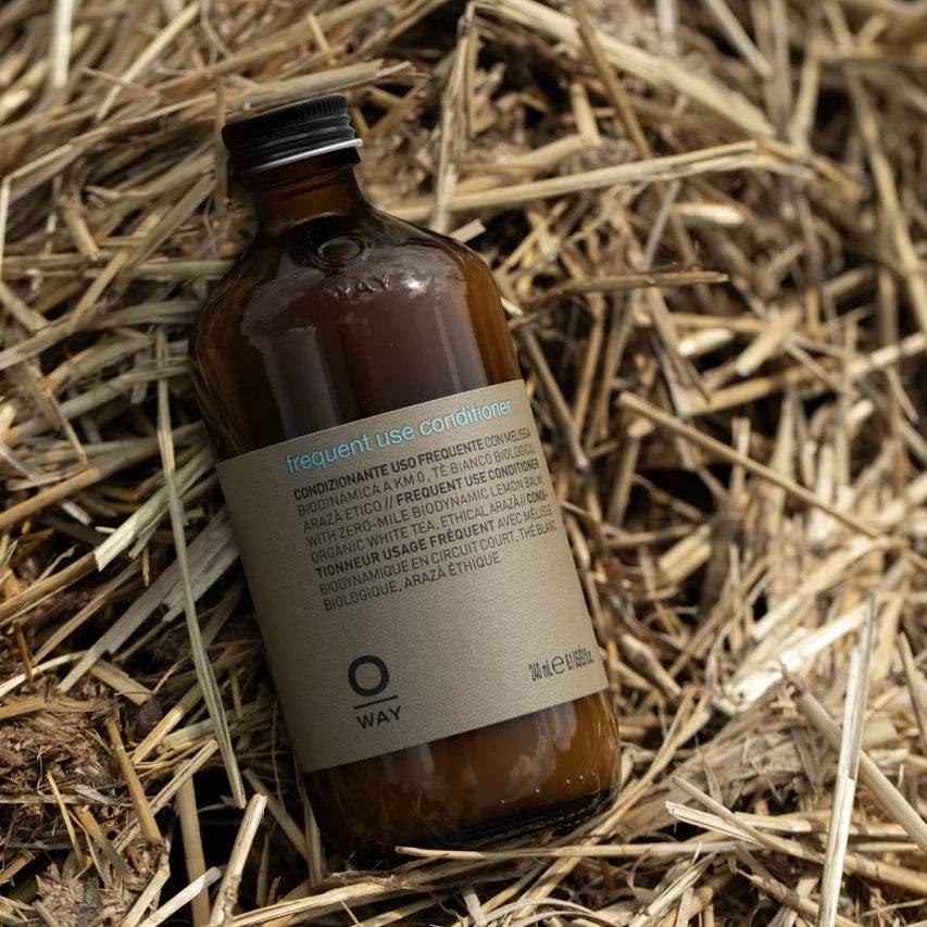 Oway Frequent Use Conditioner - SieroSanto