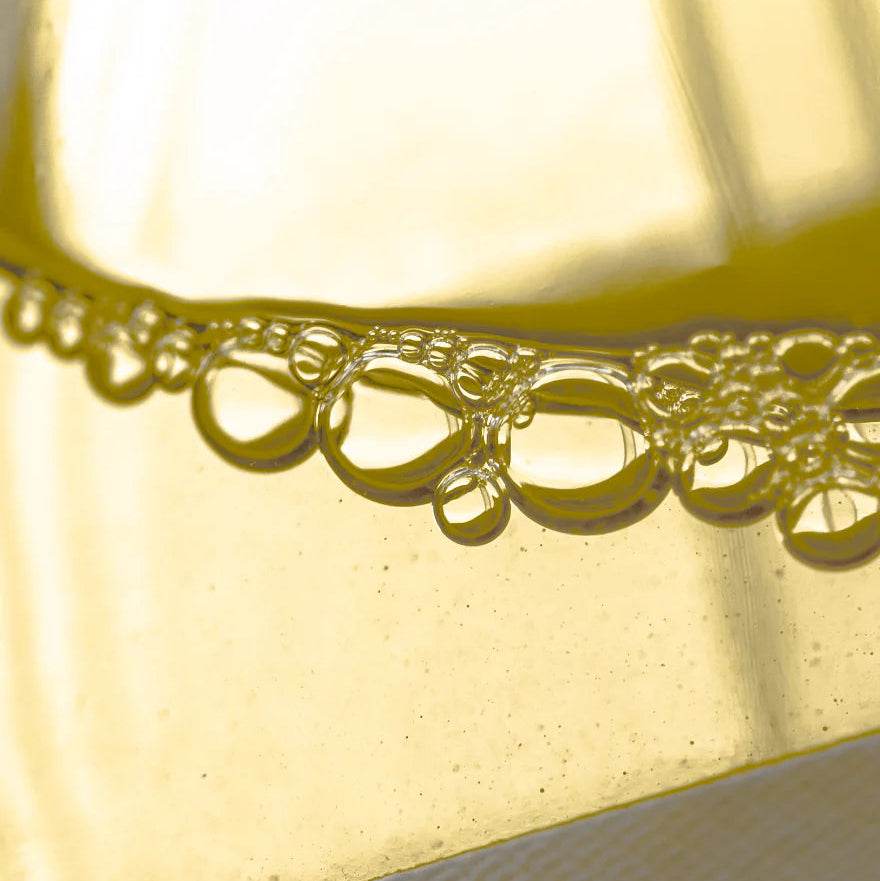 Oway Fabulous Body Oil - SieroSanto