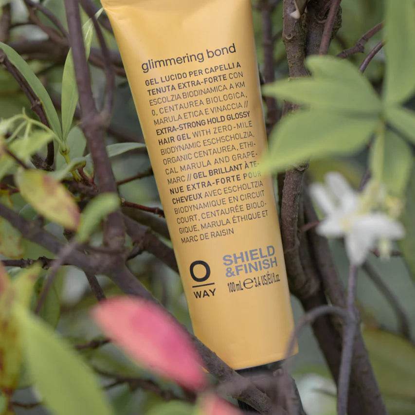 Oway Glimmering Bond - SieroSanto