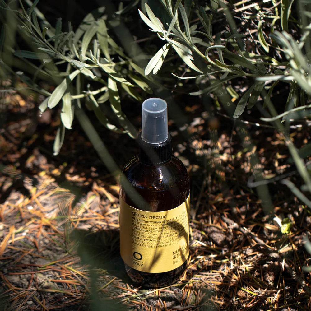 Oway Glossy Nectar - SieroSanto