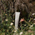 Oway Glowing Face Gommage - SieroSanto