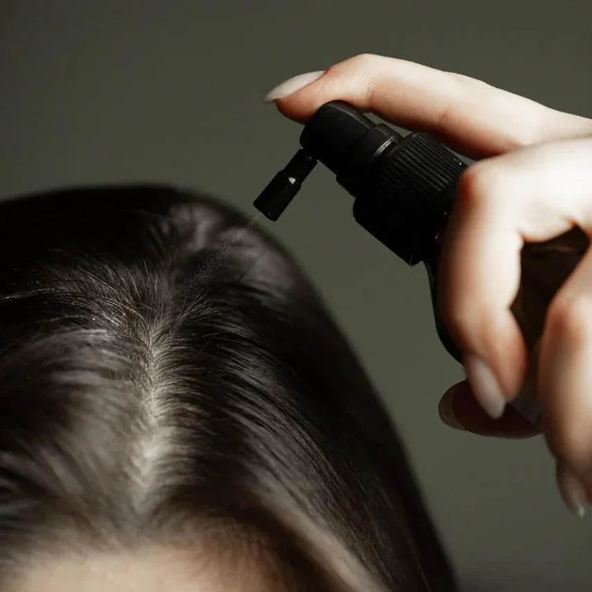 Oway Vivifying Remedy - Sensitive Scalps - SieroSanto