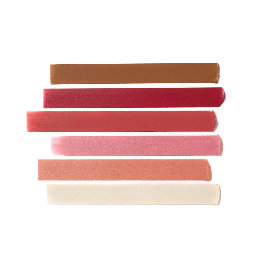 Jane Iredale Merry & Bright Multiuse Face Palette - SieroSanto