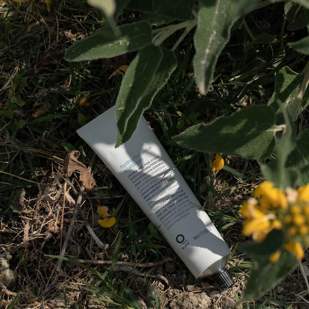 Oway Hydro-Balance Scalp Gel - SieroSanto