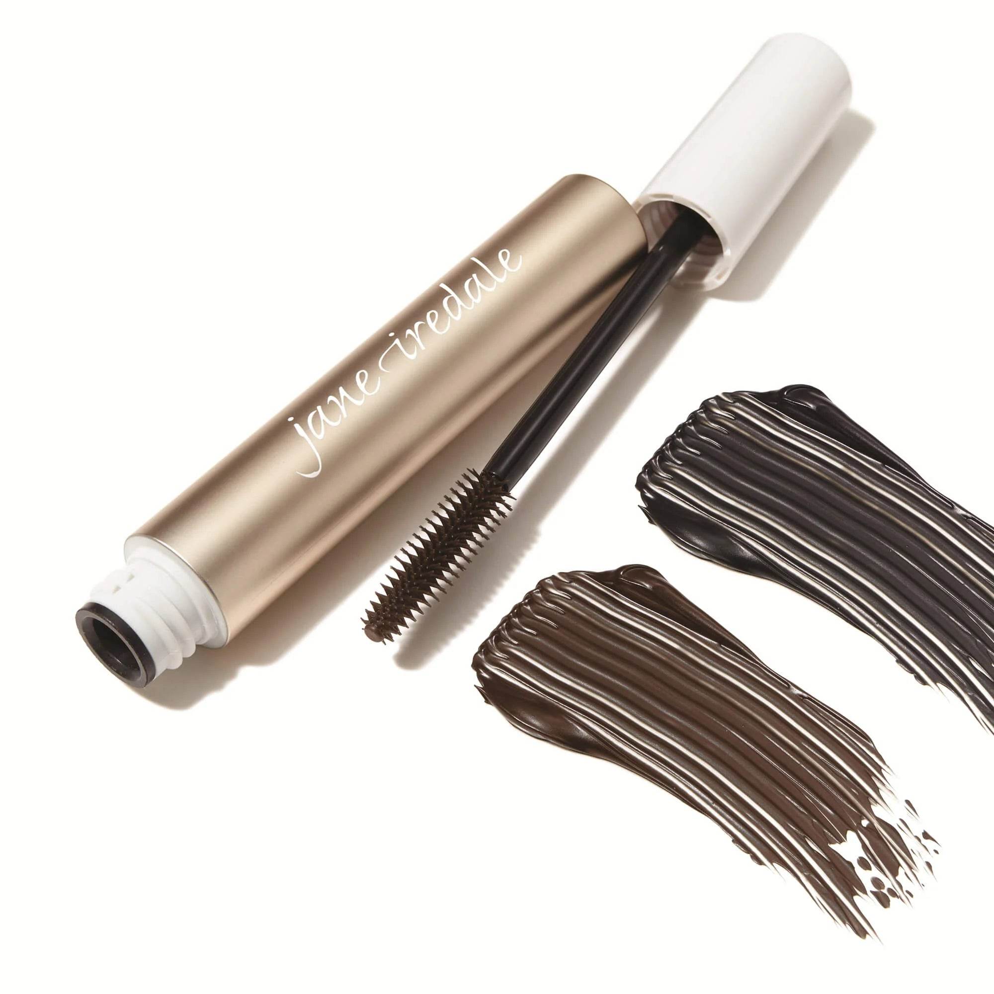Jane Iredale Lash Fixation Tubing Mascara - SieroSanto