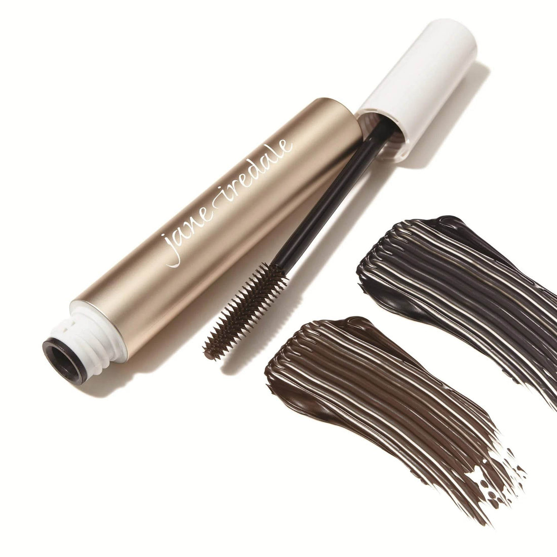 Jane Iredale Lash Fixation Tubing Mascara - SieroSanto
