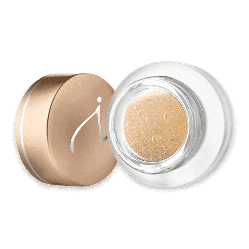 Jane Iredale 24 Karat Gold Dust Shimmer Powder - SieroSanto