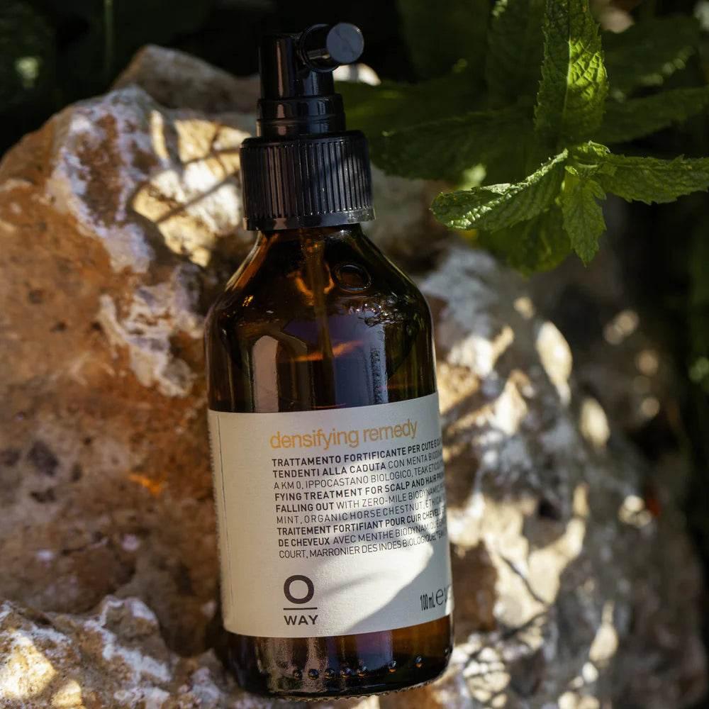 Oway Densifying Remedy - SieroSanto