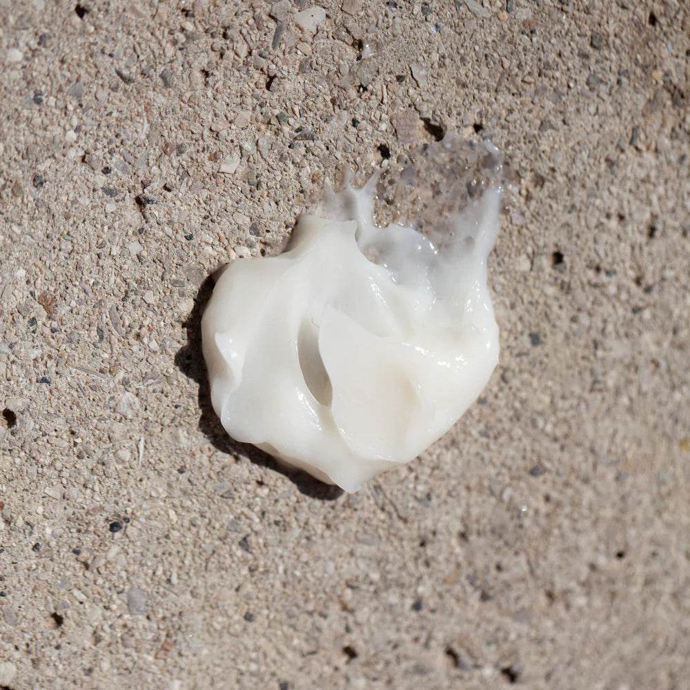 Oway Softening Shave Cream - SieroSanto