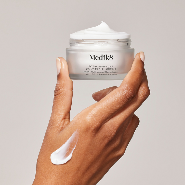 Medik8 TOTAL MOISTURE DAILY FACIAL CREAM™