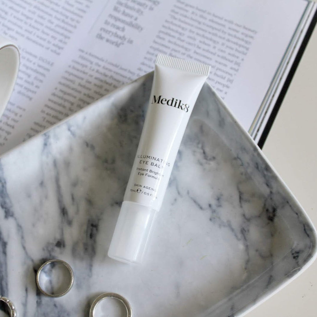 Medik8 ILLUMINATING EYE BALM