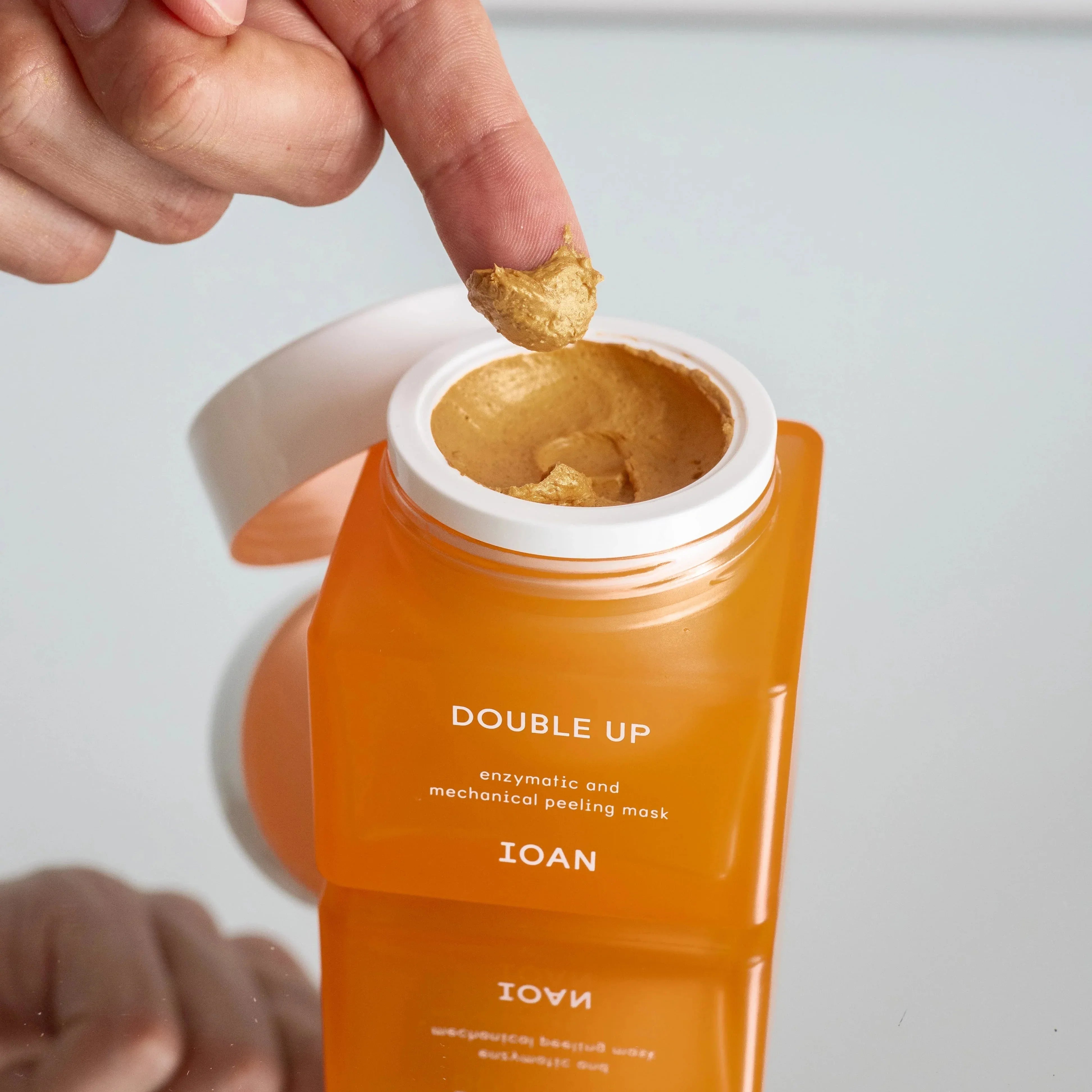 Ioan Double Up - SieroSanto