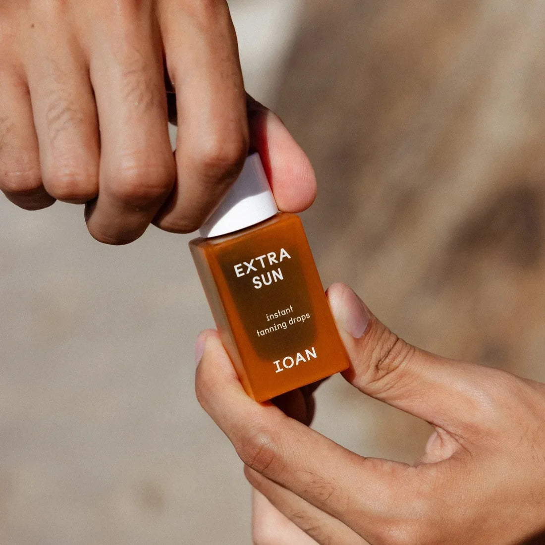 Ioan Extra Sun - SieroSanto