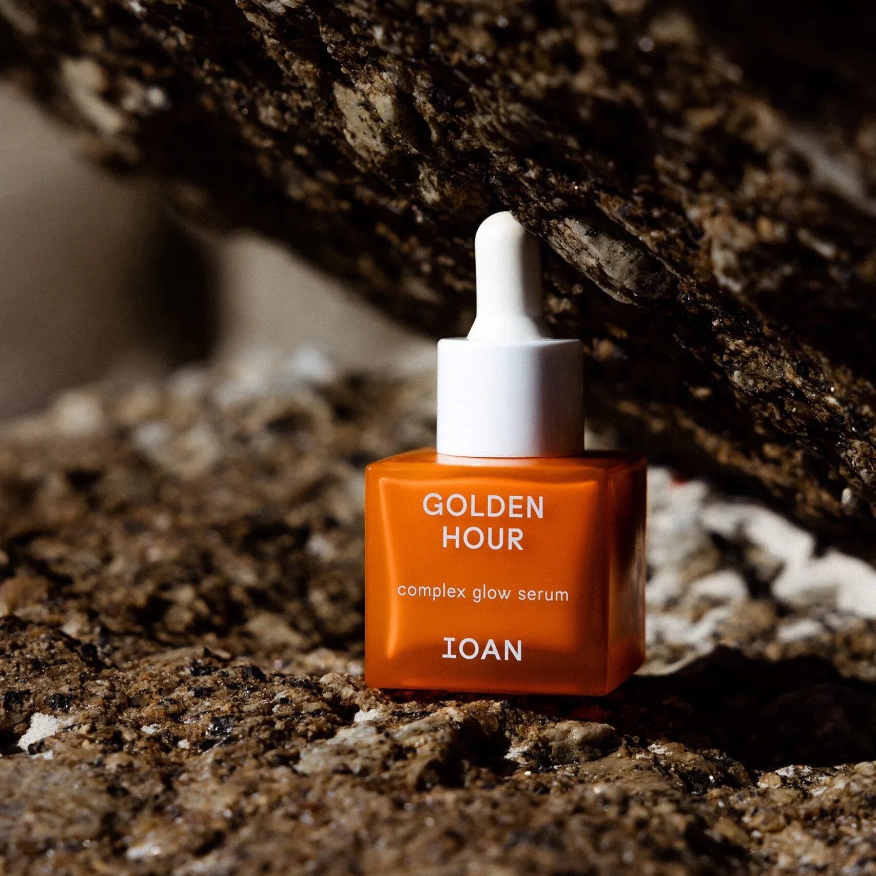 Ioan Golden Hour - SieroSanto