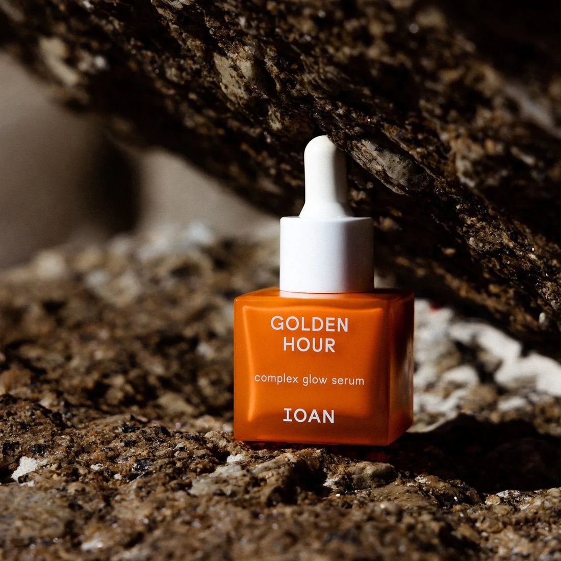 Ioan Golden Hour - SieroSanto