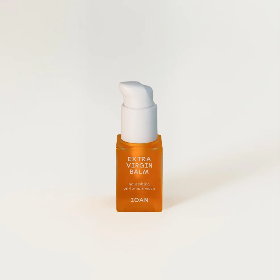 Iaon Extra Virgin Balsem 30ml - SieroSanto