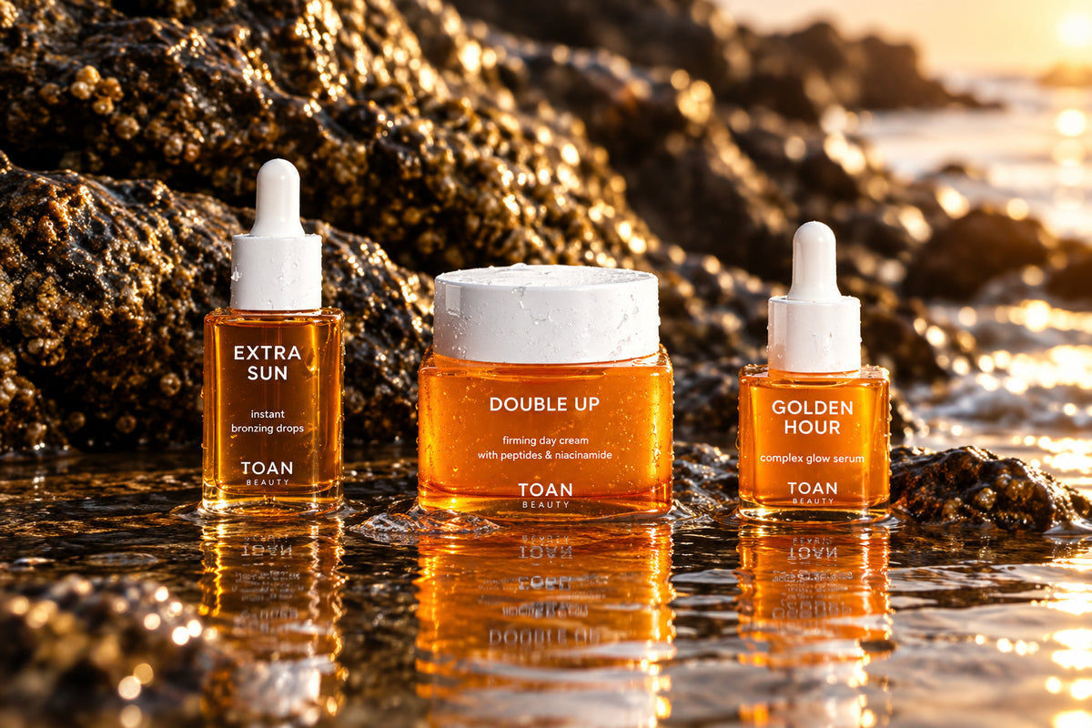 Ioan Cosmetica - SieroSanto