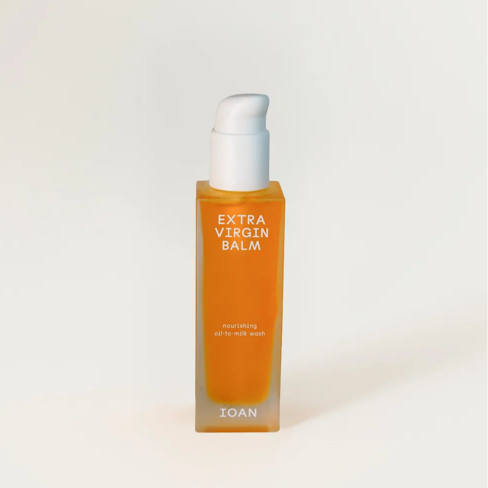 Ioan Extra Virgin Balsem 100ml  - SieroSanto