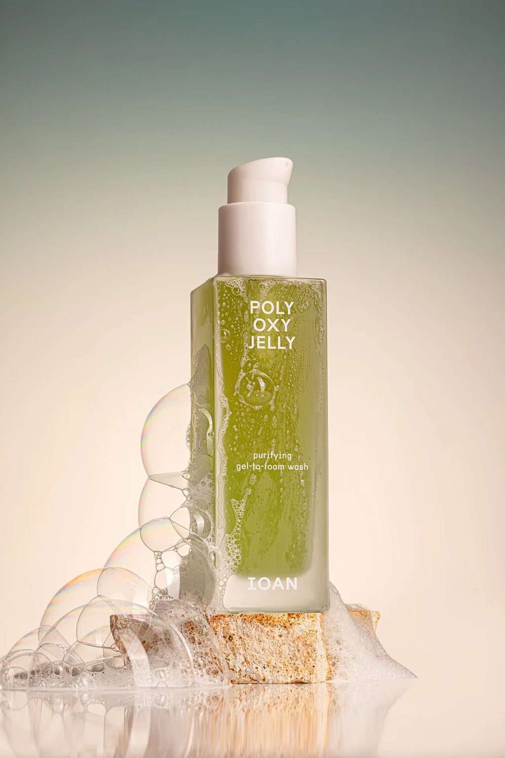 Ioan Poly Oxy Jelly - SieroSanto