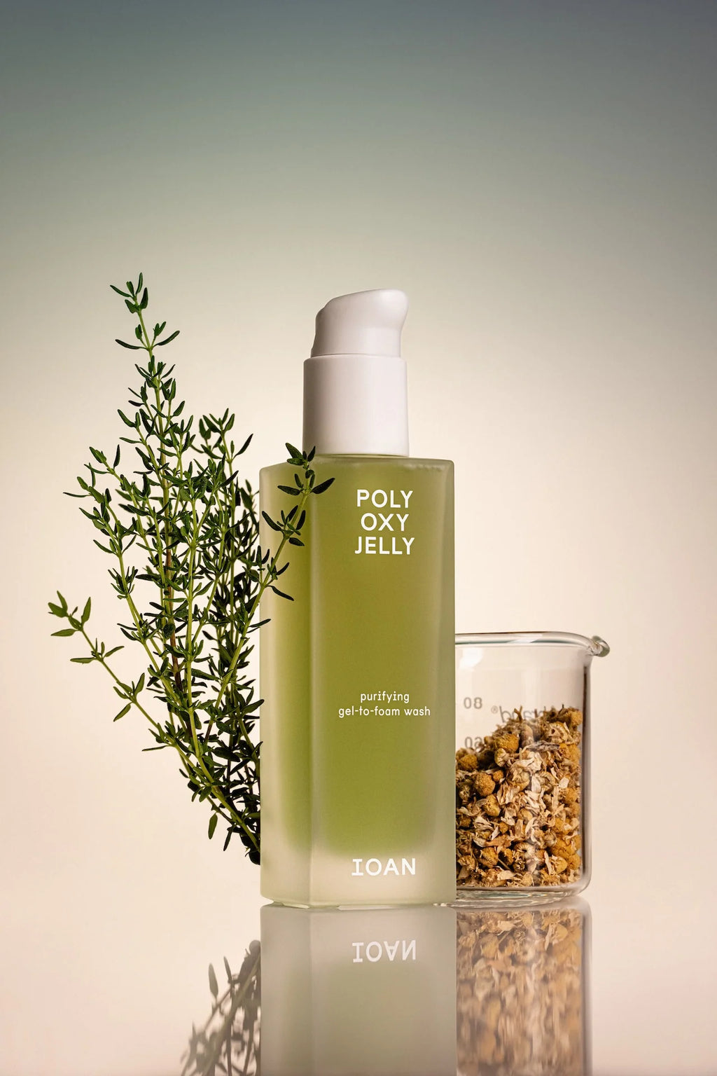 Ioan Poly Oxy Jelly 100ml_SieroSanto