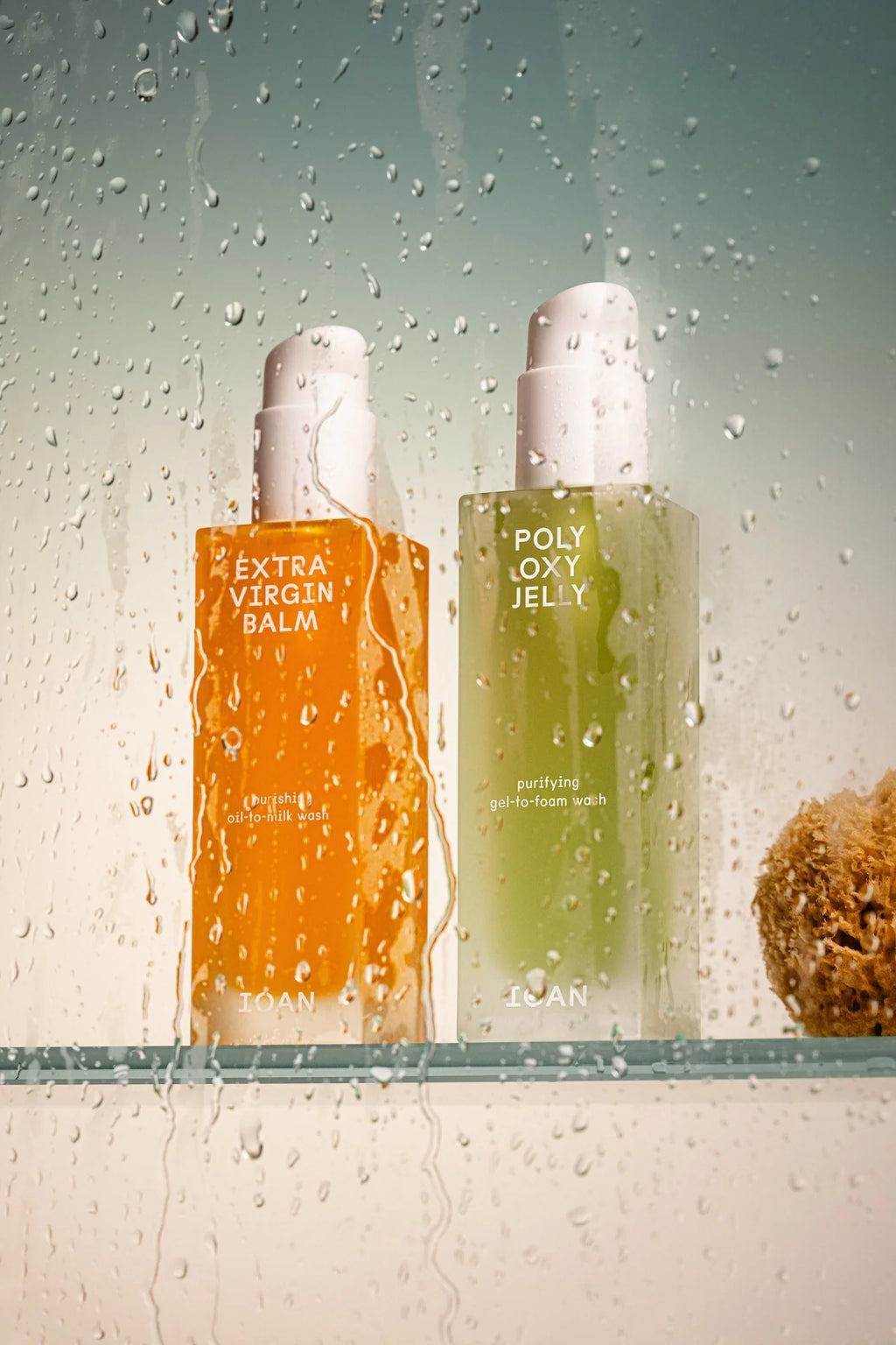 Ioan Poly Oxy Jelly 100ml - SieroSanto