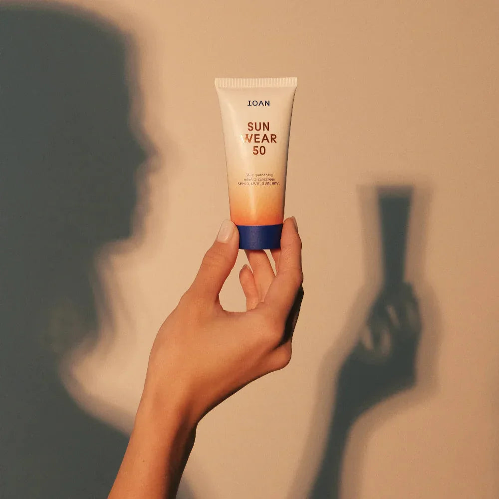 Ioan Sun Wear 50 - SieroSanto